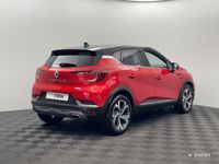 occasion Renault Captur II 1.6 E-Tech hybride 145ch RS Line