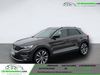 Occasion VW T-Roc 190 ch (139 kW) 2019 SUV