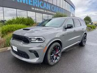 occasion Dodge Durango V8 6.4l Srt392 Premium