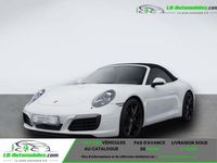 Occasion Porsche 911 370 ch (272 kW) 2016 Coupé