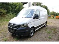 occasion VW Crafter 35 Fourgon