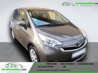 Occasion Toyota Verso 99 ch (72 kW) 2015 Monospace