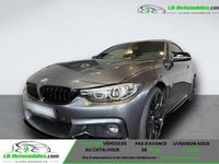 Occasion BMW 430 Comfort Edition 252 ch (185 kW) 2020 Coupé