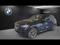 Occasion BMW X5 M Sport 290 ch (213 kW) 2022 Noir SUV