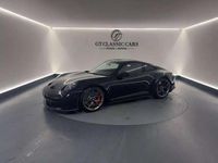 Occasion Porsche 911 GT3 511 ch (375 kW) 2023 Noir Coupé
