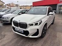 Occasion BMW X1 M Sport 171 ch (125 kW) 2024 Blanc SUV