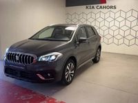 occasion Suzuki SX4 S-Cross 1.4 Boosterjet Allgrip Hybrid Style