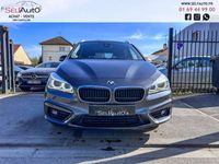 occasion BMW 216 216 (F46) D 116CH EXECUTIVE