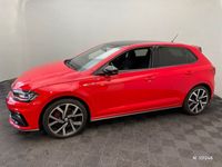 occasion VW Polo 2.0 Tsi 200ch Gti Dsg6