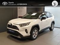 occasion Toyota RAV4 Hybrid 