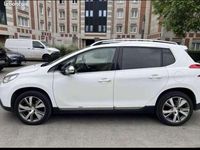 Occasion Peugeot 2008 Allure 120 ch (88 kW) 2014 Blanc SUV