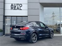 occasion BMW X4 XDRIVE35D 313CH M Sport A