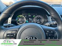 occasion Kia Niro 1.6 GDi Hybride Rechargeable 141 ch BVA