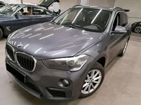 occasion BMW X1 (f48) Sdrive18d 150ch Lounge