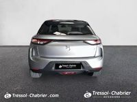 Occasion DS Automobiles DS3 Performance 2021 Gris Citadine