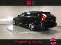 occasion Volvo V90 D5 Awd 235 Bva Geartronic Break Inscription Garant