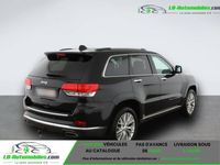 occasion Jeep Grand Cherokee V6 3.0 CRD 250 Multijet BVA