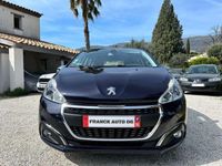 occasion Peugeot 208 1.2 PURETECH 82CH ALLURE 5P