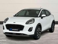 Occasion Ford Puma Titanium 128 ch (94 kW) 2023 SUV