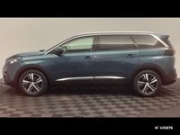 occasion Peugeot 5008 Bluehdi 130ch S&s Eat8 Allure Business