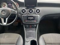 occasion Mercedes A180 ClasseBUSINESS 180 CDI 109 ch BlueEFFICIENCY 7-G DCT Business