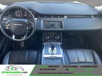 occasion Land Rover Range Rover evoque P200 AWD BVA