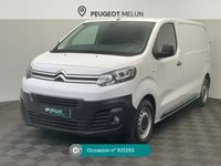 occasion Citroën Jumpy M 2.0 Bluehdi 145ch S&s