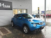 Occasion Nissan Juke N-Connecta 116 ch (85 kW) 2018 SUV