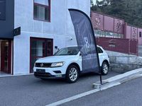 Occasion VW Tiguan 150 ch (110 kW) 2017 Blanc SUV