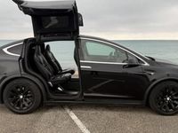 Occasion Tesla Model X 310 kW (422 ch) 2017 SUV