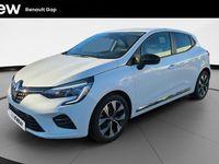 Occasion Renault Clio V Evolution 2022 Blanc Citadine