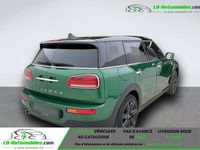 occasion Mini Clubman 136 ch BVA