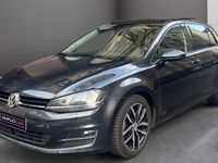 Occasion VW Golf VII Allstar 125 ch (91 kW) 2016 Berline