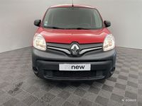 Occasion Renault Kangoo 2021 Rouge Van