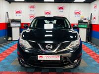 occasion Nissan Qashqai 1.2 DIG-T 115 Stop/Start Connect Edition