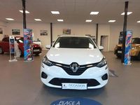 Occasion Renault Clio V Business 102 ch (75 kW) 2022 Blanc Berline