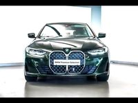 Occasion BMW 420 186 ch (136 kW) 2022 Vert Berline