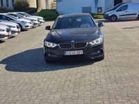 occasion BMW 418 Gran Coupé SERIE 4 F36