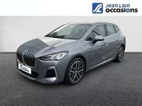 Occasion BMW 218 Efficient Dynamics 136 ch (100 kW) 2023 Gris Break