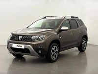 Occasion Dacia Duster Prestige 2021 Marron SUV