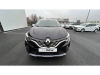 occasion Renault Captur CAPTURTCe 130 EDC FAP - Initiale Paris