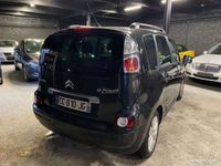 occasion Citroën C3 Picasso CITROËN 1.6 VTi 16V 120Ch toit ouvrant GPS Garantie