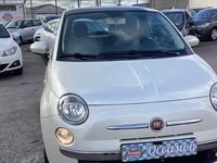 Occasion Fiat 500 Lounge 65 ch (47 kW) 2012 Citadine