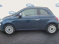 occasion Fiat 500e 