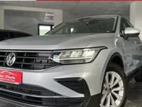 occasion VW Tiguan 2.0 Tdi 150ch Life Business Dsg7