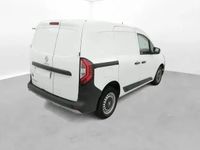 occasion Renault Kangoo VAN BLUE DCI 95 GRAND CONFORT 5 portes Diesel Manuelle Blanc