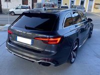 occasion Audi RS4 2.9 TFSI V6 450Ch QUATTRO TIPTRONIC