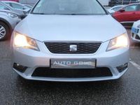 Occasion Seat Leon CONNECT 110 ch (80 kW) 2015 Berline