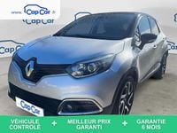 Occasion Renault Captur Intens 118 ch (86 kW) 2015 SUV