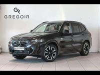 occasion BMW iX3 iX3M Sport